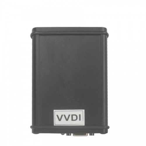 Original Xhorse V3.5.3 VVDI China V-A-G Vehicle Diagnostic Interface IMMO Plus