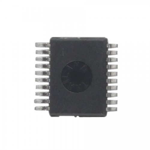 Original PCF7941ATS Chip (blank) 10 pcs/lot