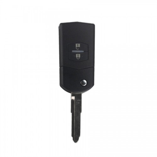 Flip Remote Key 2 Button 315MHZ (with 4D63) for Mazda M6 M3