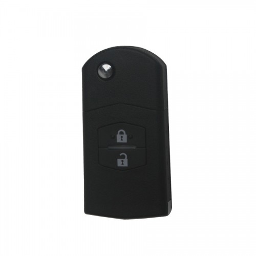 Flip Remote Key 2 Button 315MHZ (with 4D63) for Mazda M6 M3