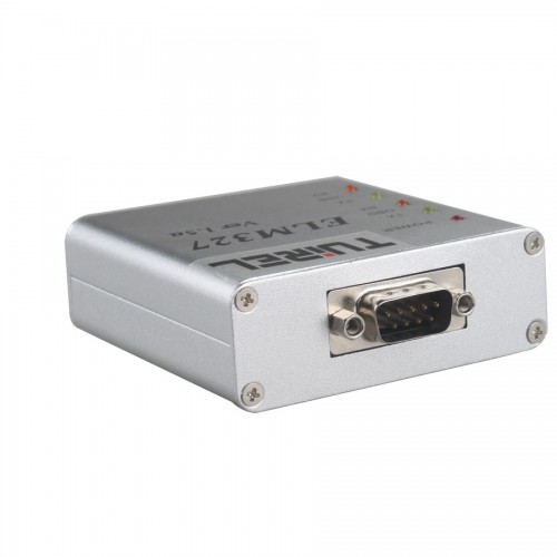 ELM 327 1.5V USB CAN-BUS Scanner Software