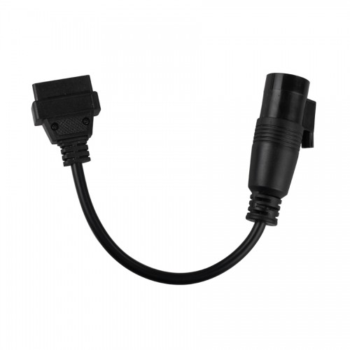 IVECO 30Pin cable for multidiag pro+  for Trucks