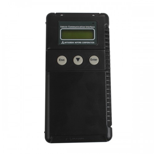Best quality MUT-3 Diagnostic and Programming tool for Mitsubishi cars and trucks