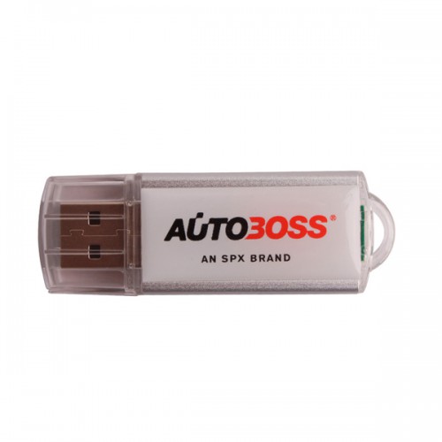 Autoboss V30 the European edition update by internet