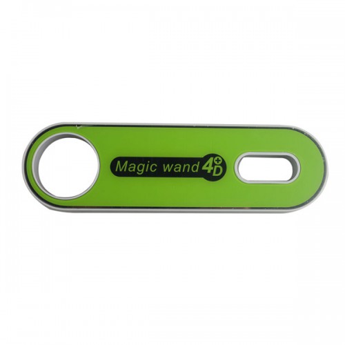 Magic Wand 4C 4D Transponder Chip Generator Free Shipping