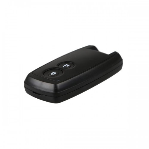 Remote key shell 2 buttons for Suzuki