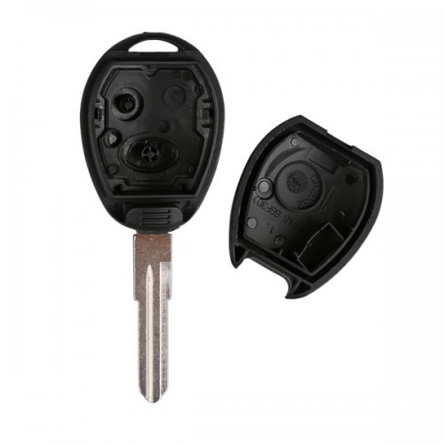 Remote key shell 2 button for Land rover 5pc/lot