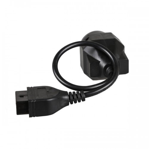 20pin to obd2 16 Pin Connector for BMW