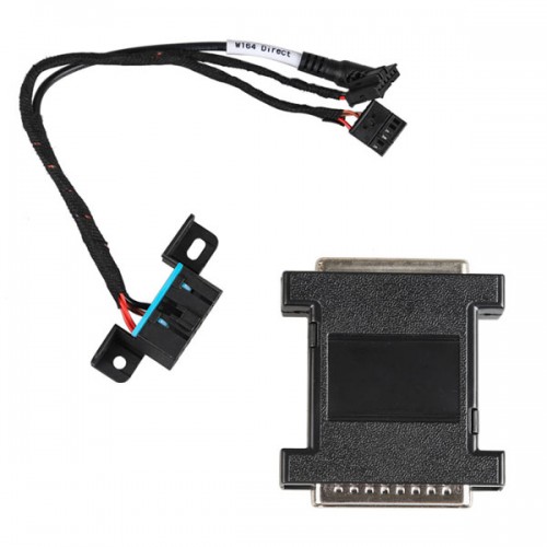 Xhorse W164 Gateway Adapter for Mercedes Free Shipping (Choose SO392-B)