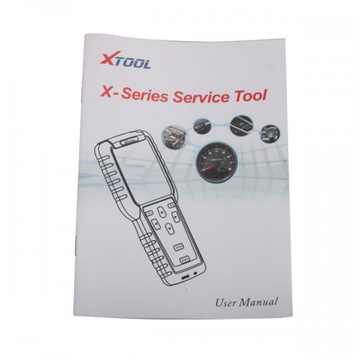 Original XTOOL X-100 X100 Pro Auto Key Programmer with EEPROM Adapter