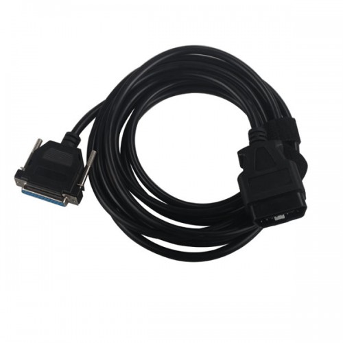 Cables for Multi-Di@g Access J2534 Pass-Thru OBD2 Device (Only Cables)