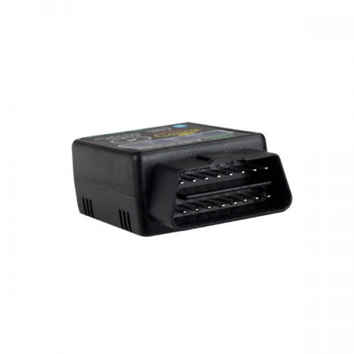 V2.1 Mini Bluetooth ELM327 OBD HH OBDII Car Diagnostic Scanner （Choose SC02）