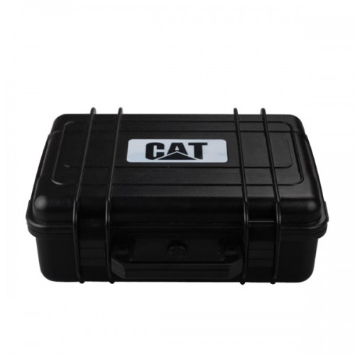 2019A Caterpillar ET3 Adapter III P/N 317-7485 Professional Diagnostic Adapter for CAT