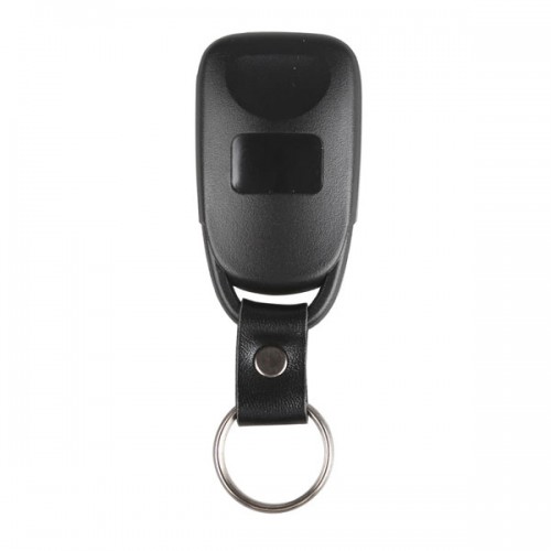 XHORSE XKHY00EN VVDI2 Hyundai Type Universal Remote Key 3 Buttons Free Shipping 5pcs/lot (X007)