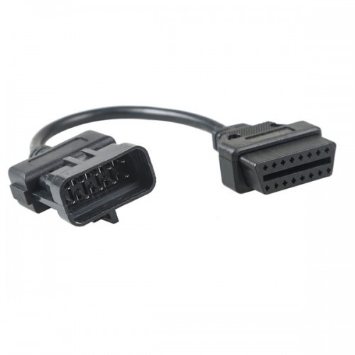 CDP Cables for Cars(Only Cables) C
