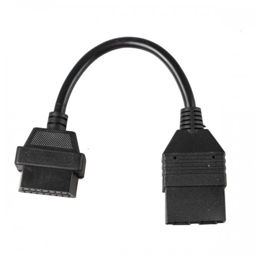 20 PIN to 16 PIN OBD1 to OBD2 Cable for KIA