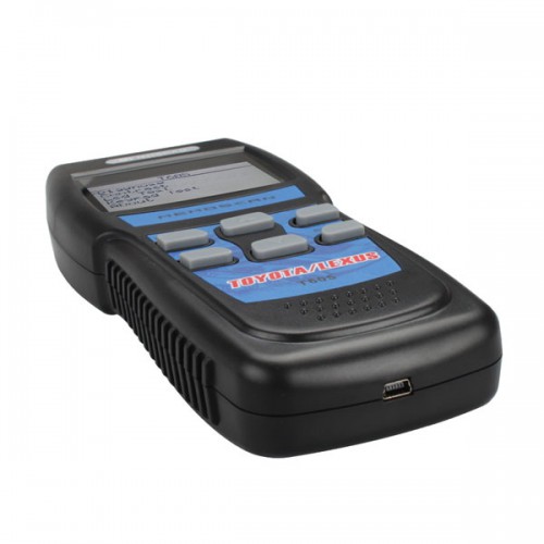 T605 Professional Scan Tool for Toyota/Lexus