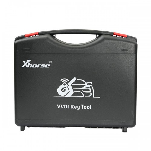 V2.4.1 Original XHORSE VVDI Key Tool Car Key Programmer English Version
