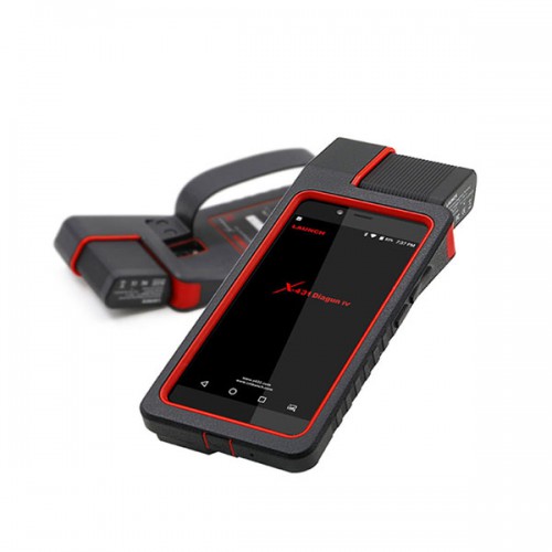 Launch X431 Diagun IV Powerful DiagnosticTool X-431 Code Scanner with 1 years Free Update (Choose SP291)