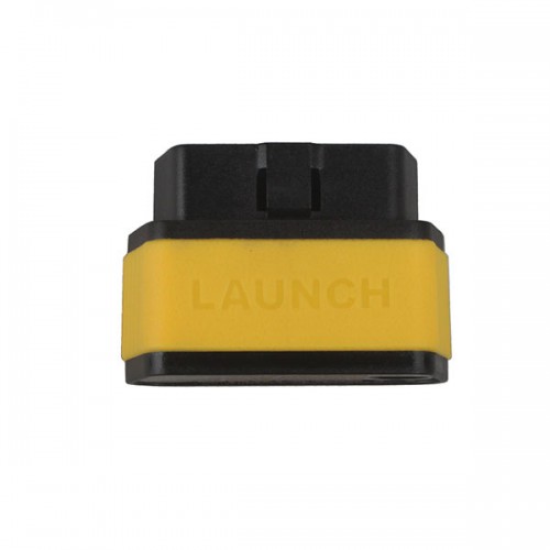 Original Launch EasyDiag for iOS Android Built-in Bluetooth OBDII Generic Code Reader with 16 pin cable