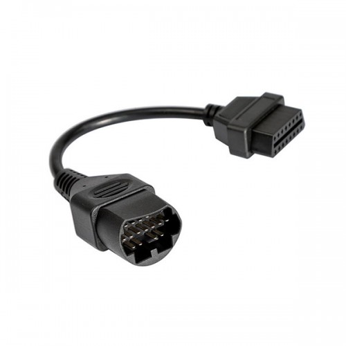17pin cable/adaptor for Mazda Free Shipping