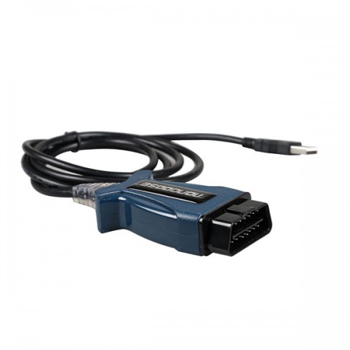 Mangoose Pro GM II Cable Supports GDS2 for Global Vehicle Diagnostics Free Shipping