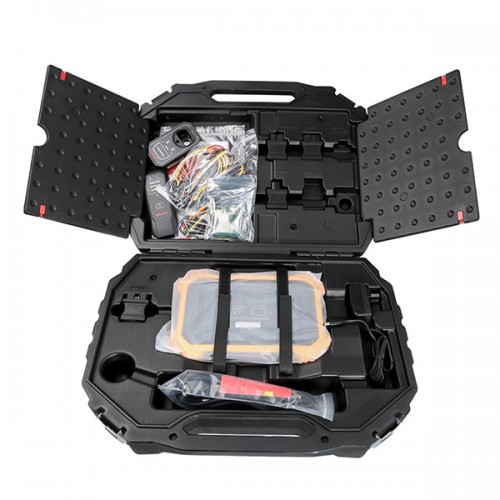 OBDSTAR X300 DP Plus X300 PAD2 B Package 8inch Tablet Immobilizer+Mileage Correction+Special Function