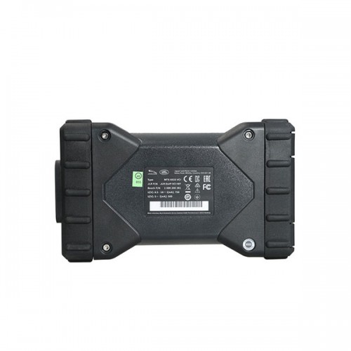Original WiFi JLR DoIP VCI Pathfinder Interface for Jaguar Land rover From 2005 To 2018