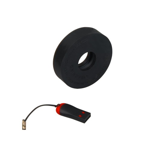LAUNCH TS971 TPMS Bluetooth Activation Tool Wireless Car Tire Pressure Sensor Monitoring 433Mhz / 315Mhz