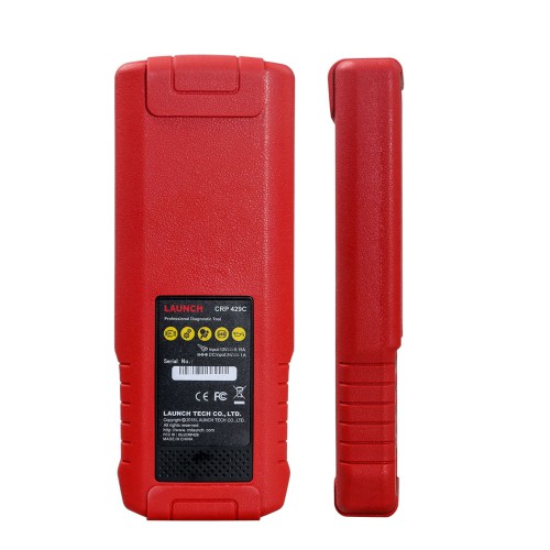 Original LAUNCH X431 CRP429C CRP 429C 4 Systems Diagnostic Scan Tool for Engine / ABS / Airbag / AT +11 Special Service Functions