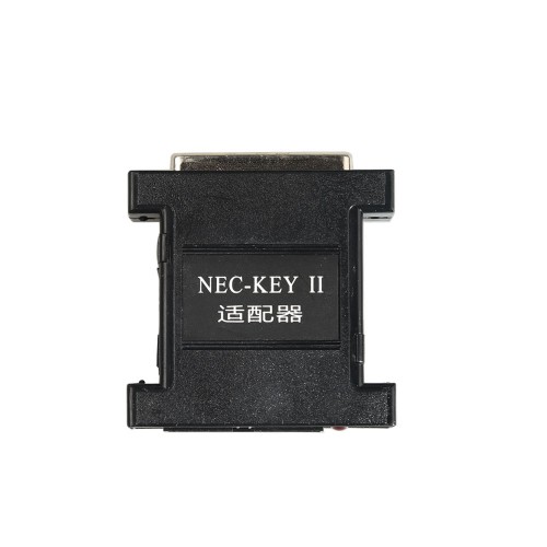 NEC KEY II Adapter for CKM100 or Digimaster III