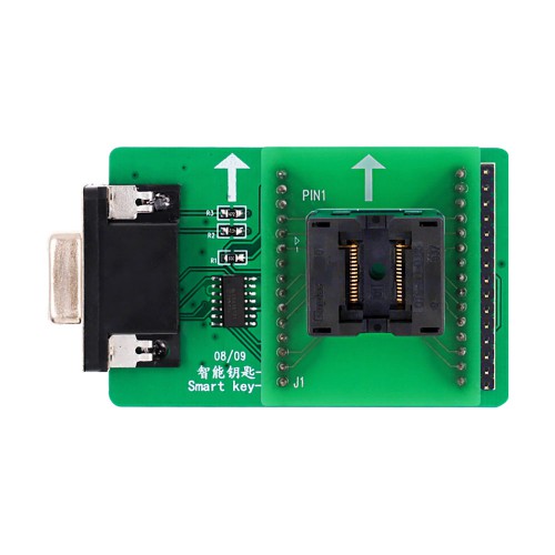 NEC Adapter for CGDI MB Key Programmer