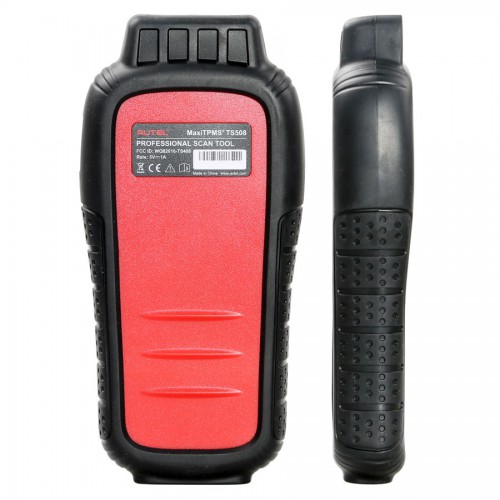 Autel MaxiTPMS TS508 TPMS Diagnostic and Service Tool Lifetime Free Update