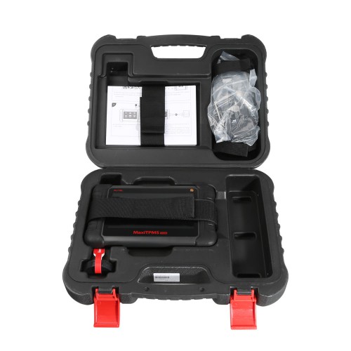 Autel MaxiTPMS TS608 Complete TPMS & Full-System Service Tablet = TS601+MD802+MaxiCheck Pro