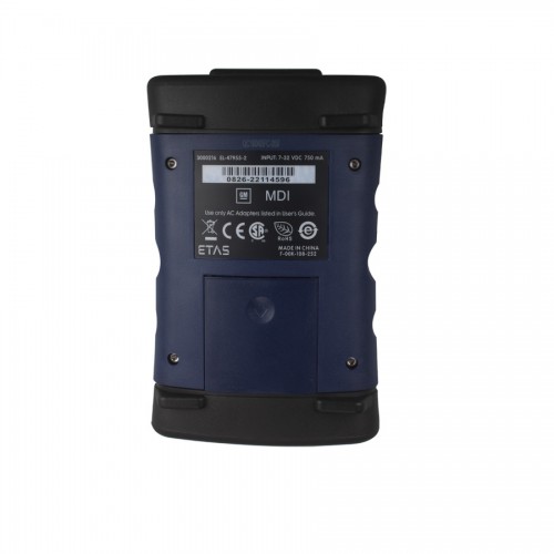 GM MDI Multiple Diagnostic Interface With Wifi