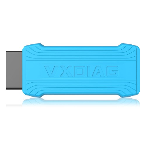[WIFI Version] Latest Version VXDIAG VCX NANO for GM/ OPEL GDS2 Tech2Win Diagnostic Tool