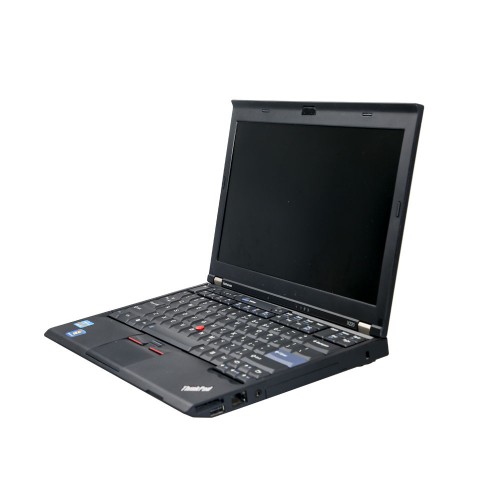 Second Hand Laptop Lenovo X220 I5 CPU 1.8GHz WIFI With 4GB Memory