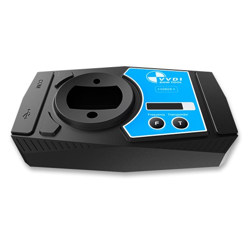 V1.6.5 Xhorse VVDI BMW Immobilizer, Coding and Programming Tool Support Odometer Correction (Choose SK283-B)