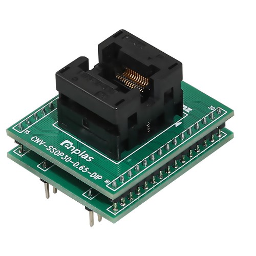 SSOP 30 Pin Adapter for Benz NEC Programmer