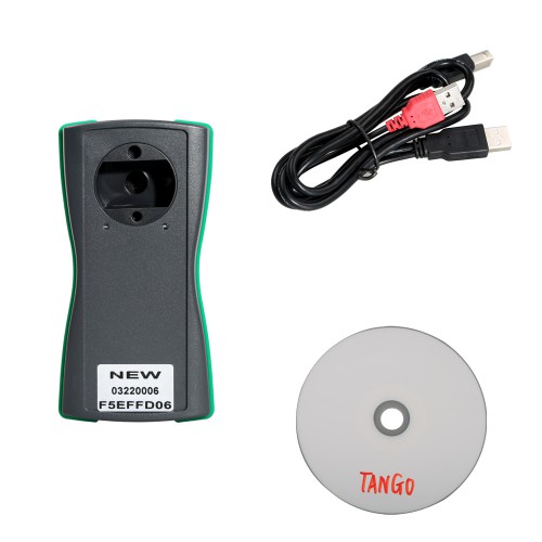 V1.111 New firmware OEM Tango Key Programmer with All Software