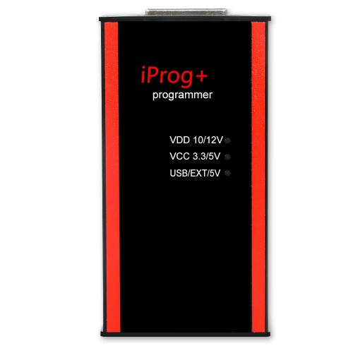 Latest V87 Iprog+ Iprog Pro With 7 Adapters and Probes Adapters