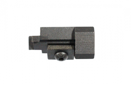 FO19 LDV Key Clamp SN-CP-JJ-06 for SEC-E9 CNC Automated Key Cutting Machine