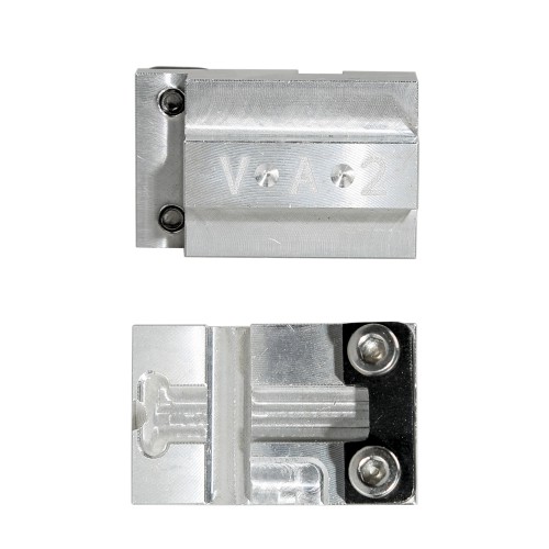 Renault VA2 keys for SEC-E9 CNC Automated Key Cutting Machine