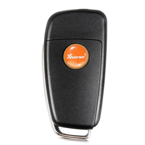 XHORSE XKA600EN VVDI Audi A6L Q7 Style Universal Remote Key 3 Buttons for VVDI Key Tool (X003)
