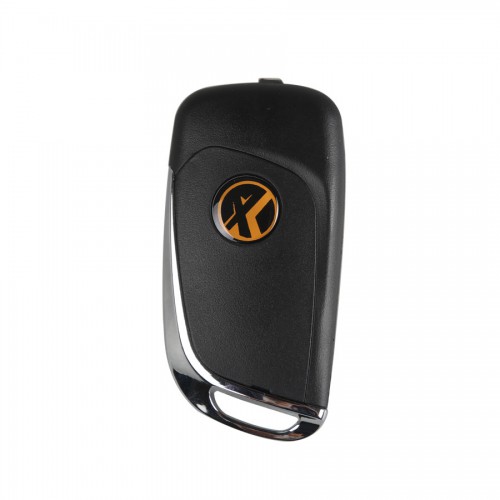 XHORSE XNDS00EN VVDI2 DS Type Wireless Remote Key 3 Buttons  ( XN002 ) 5pcs/ lot