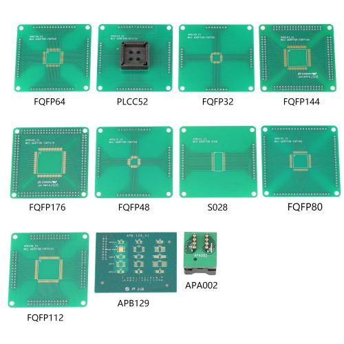 AUTEL XP400 PRO Key and Chip Programmer for IM608 / IM508/ IM608 Pro