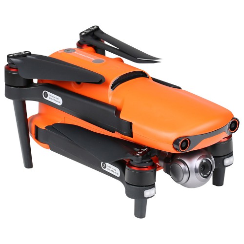 Autel Robotics EVO II Drone 8K HDR Video Camera Drone Foldable Quadcopter