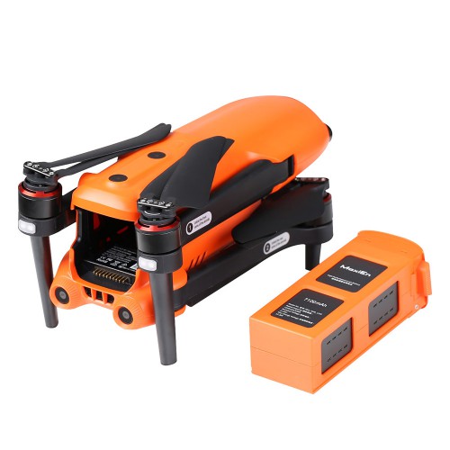 Autel Robotics EVO II Drone 8K HDR Video Camera Drone Foldable Quadcopter