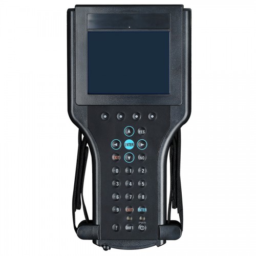 GM Tech2 Vetronix Scanner For GM/ SAAB/ OPEL/ SUZUKI/ ISUZU/ Holden with 32MB Card and CANDI In Carton Box