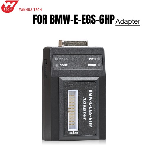 YANHUA  ACDP Module 17 for BMW E Series 6HP (GS19D) EGS ISN Refresh with Authorization of A50F Module